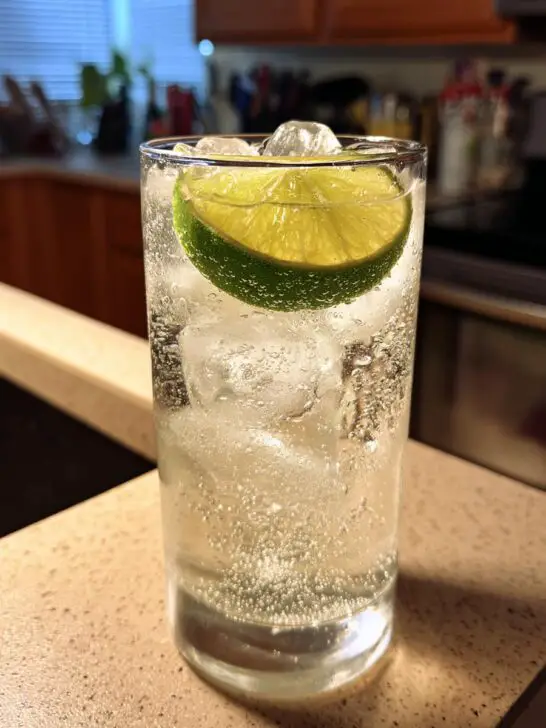 Cocktail Drink Recipe – Easy Guide