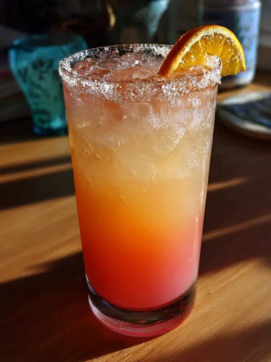 Cocktail Recipe – Ultimate List
