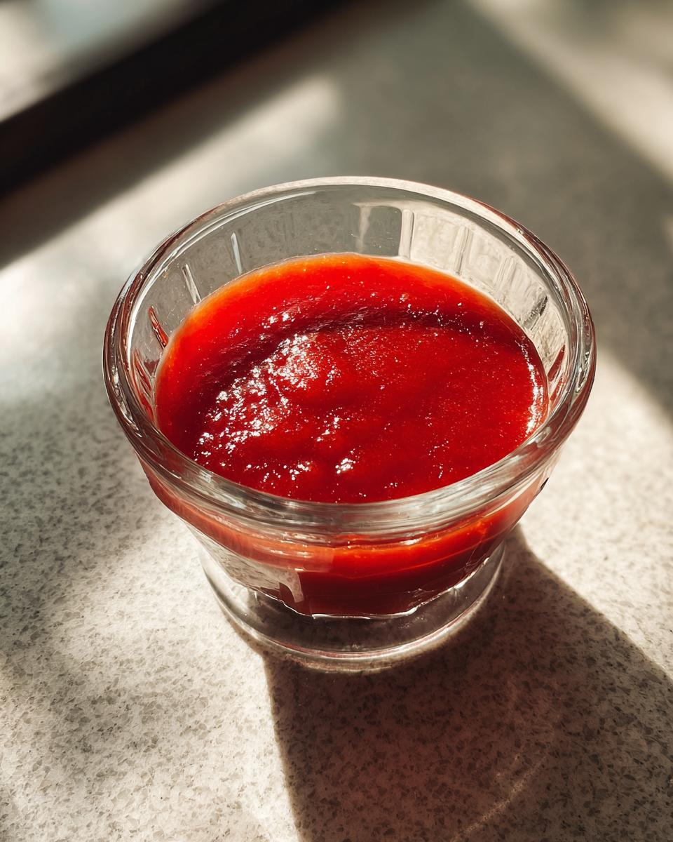 Cocktail Sauce – Quick Recipe & Tips - detail 1