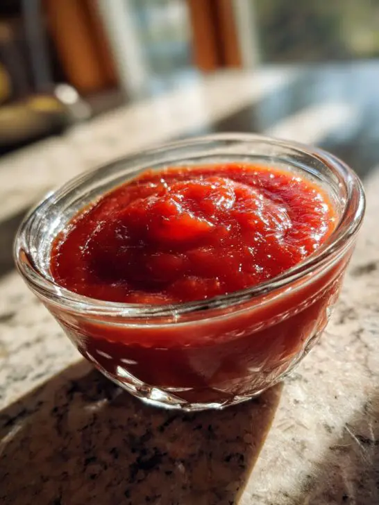 Cocktail Sauce – Quick Recipe & Tips