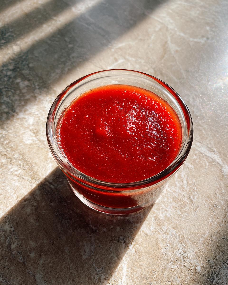 Cocktail Sauce Recipe – Easy Classic - detail 2