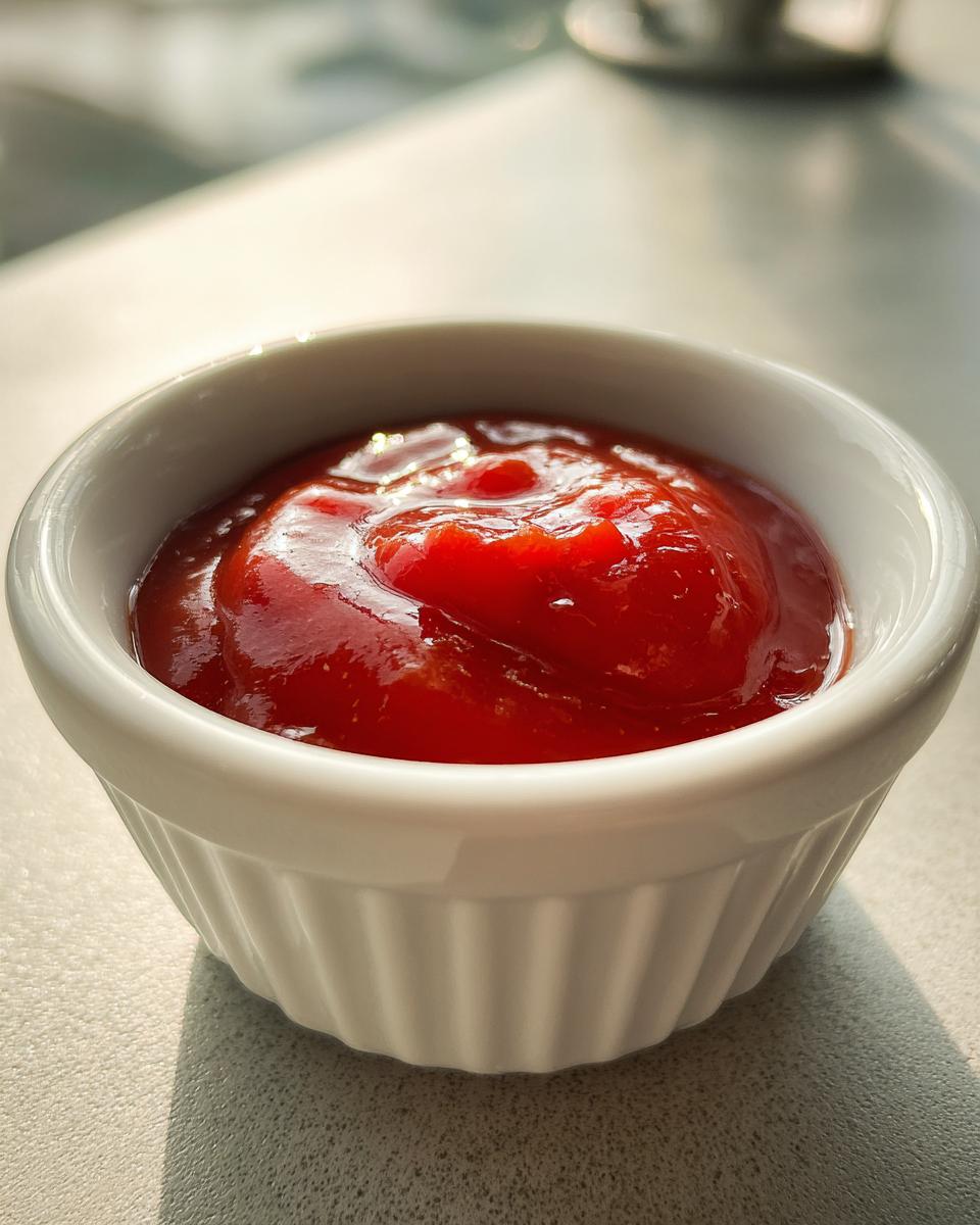 Cocktail Sauce Recipe – Quick Guide - detail 1