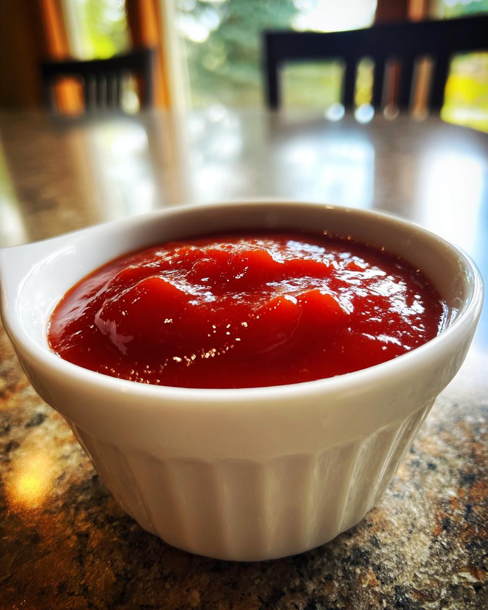 Cocktail Sauce Recipe – Quick Guide - detail 2