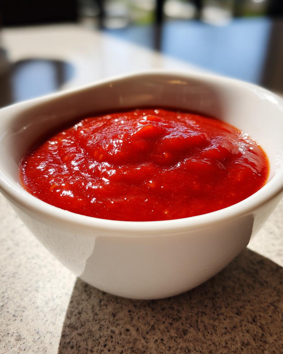 Cocktail Sauce Recipe – Quick Guide - detail 3