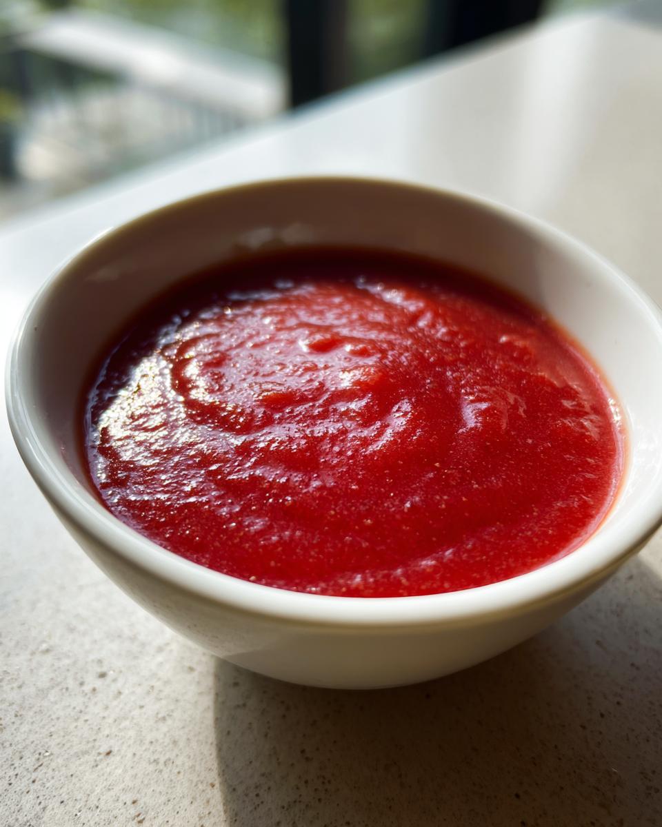 Cocktail Sauce Recipe – Quick Guide - detail 4