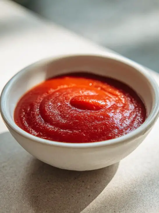 Cocktail Sauce Recipe – Quick Guide