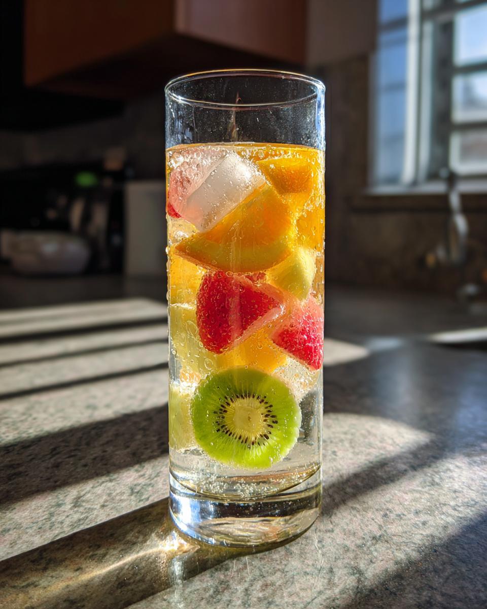Coconut Water Drink Recipes - detail 1