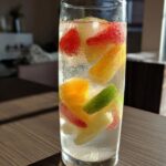 Coconut Water Drink Recipes