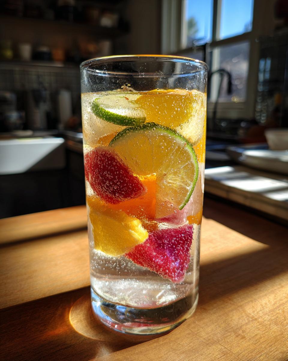 Coconut Water Drink Recipes - detail 2