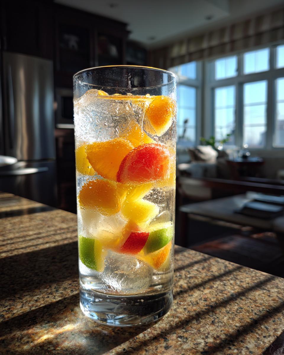 Coconut Water Drink Recipes - detail 3