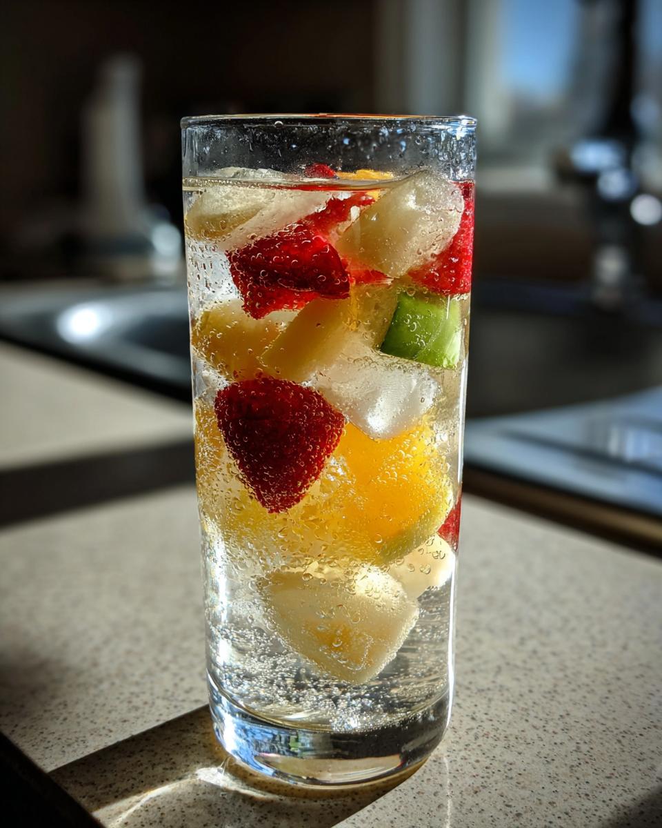 Coconut Water Drink Recipes - detail 4
