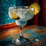 Cointreau Margarita – Classic Recipe