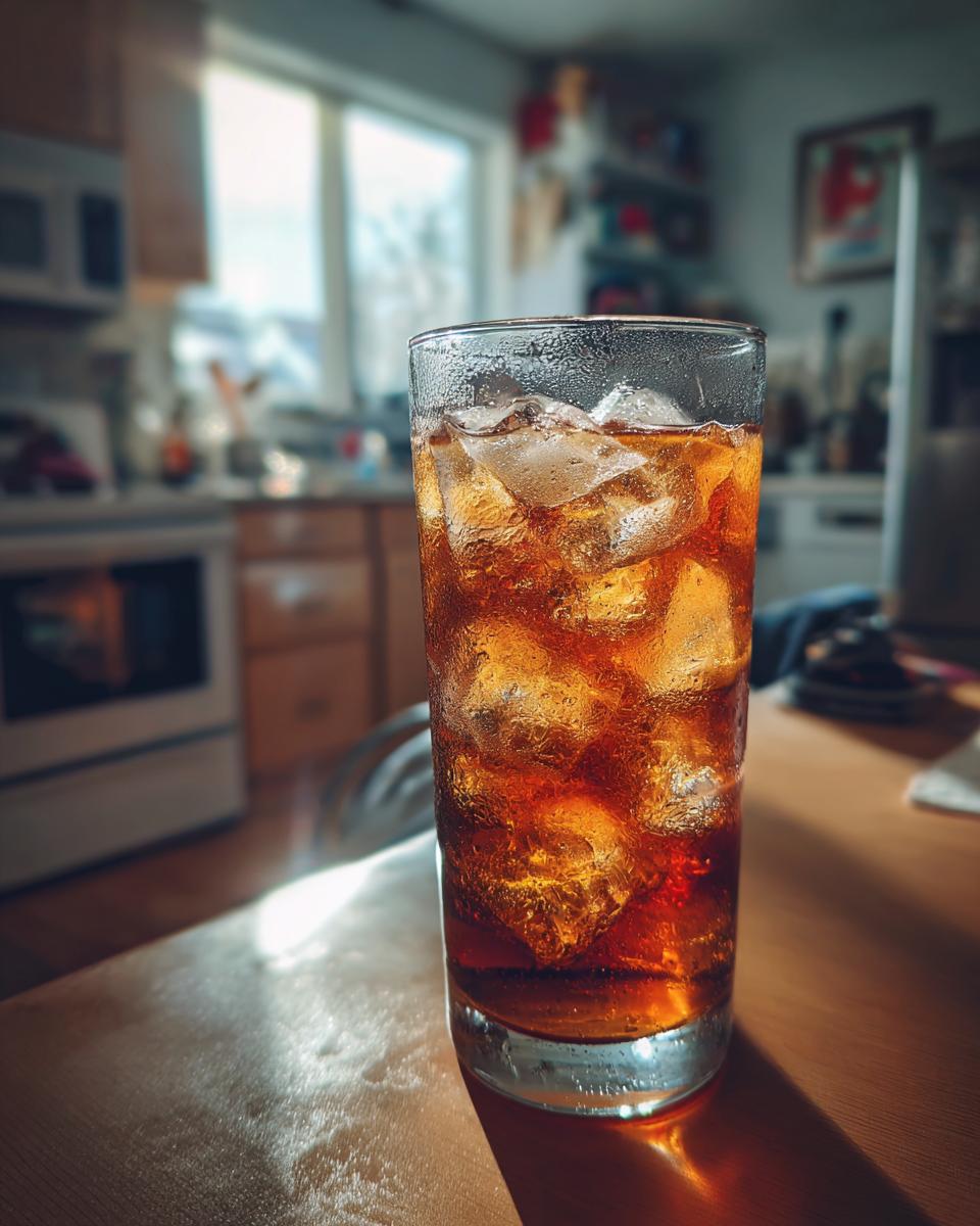 Cold Coffee Drinks Recipes - detail 1