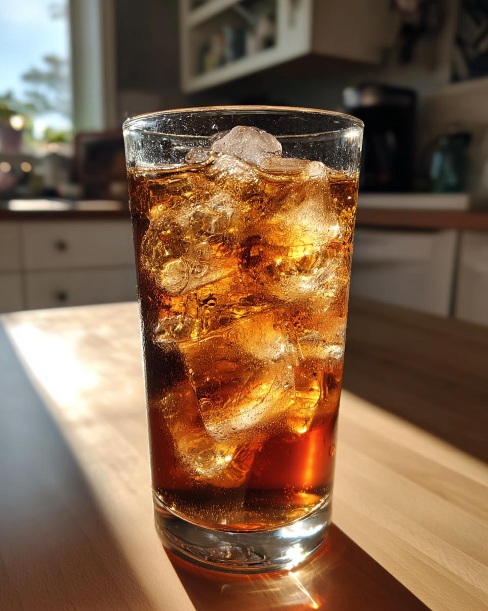 Cold Coffee Drinks Recipes - detail 2