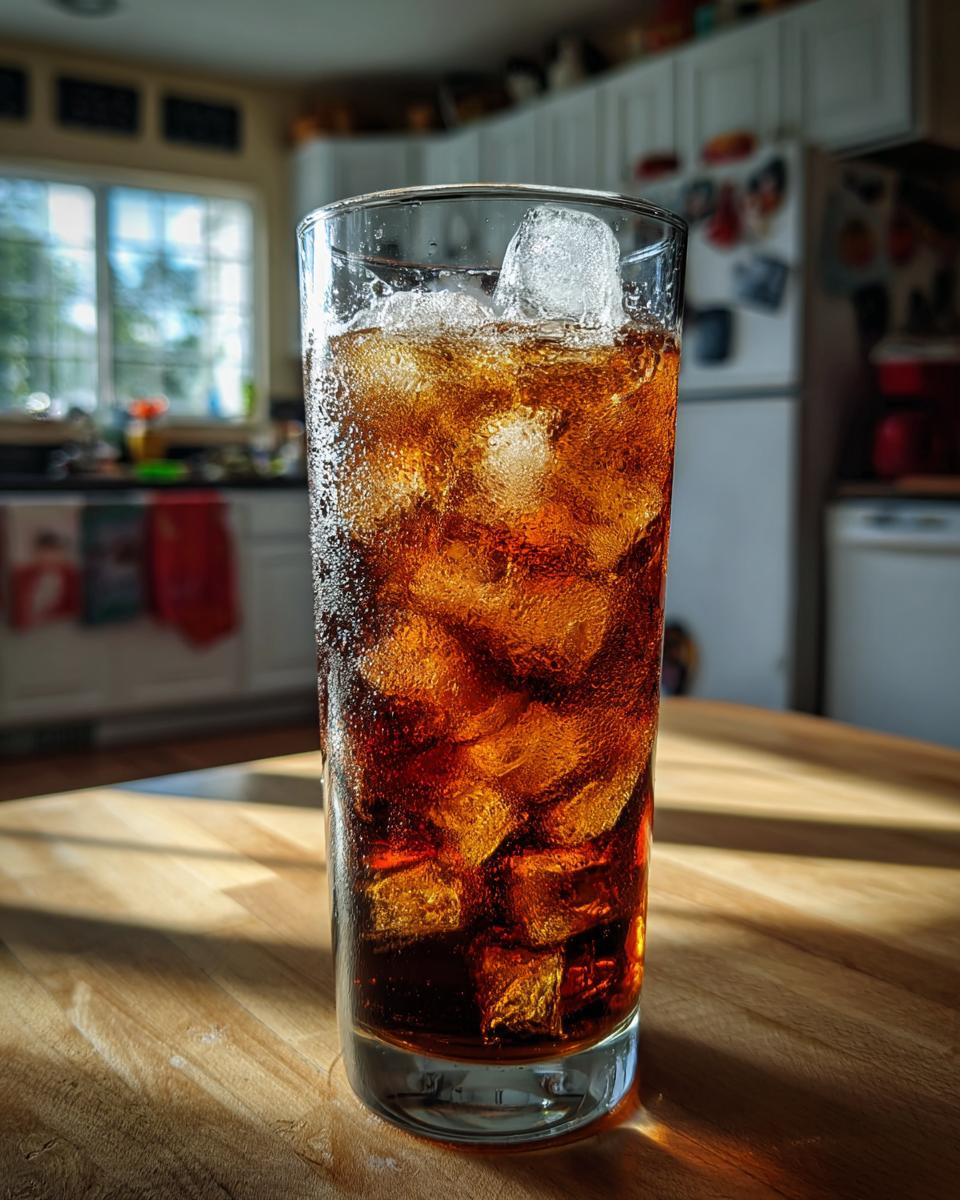 Cold Coffee Drinks Recipes - detail 3