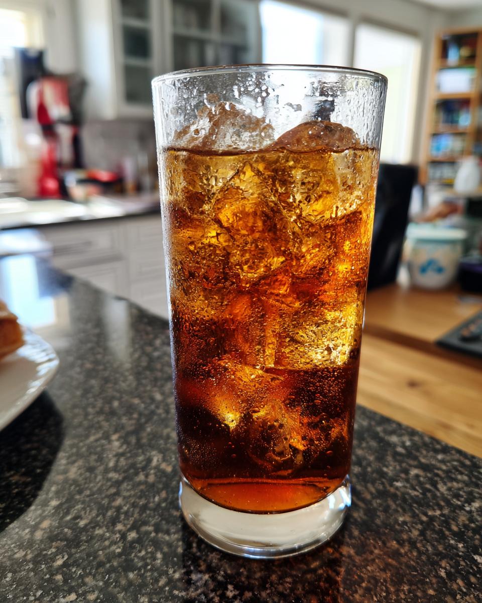Cold Coffee Drinks Recipes - detail 4