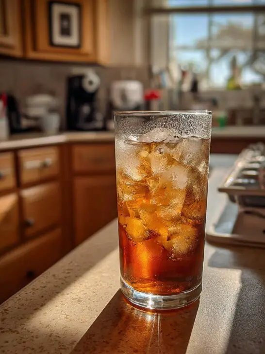 Cold Coffee Drinks Recipes