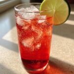 Cranberry Cocktail Recipe – Quick Classic
