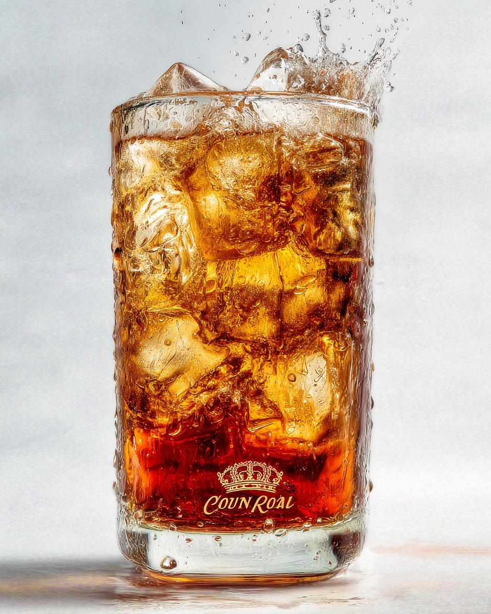 Crown Royal Cocktail Recipe – Easy Guide - detail 4