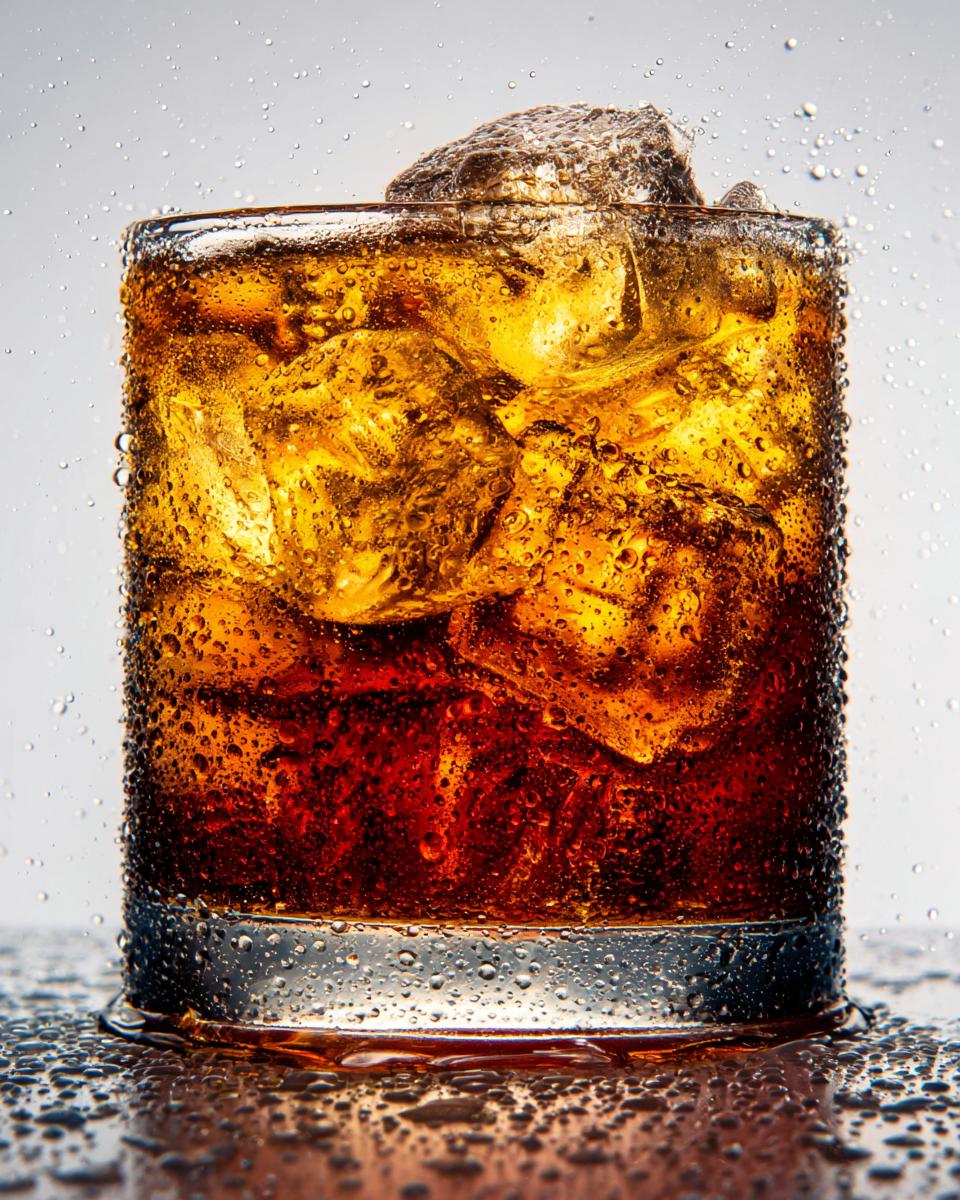 Crown Royal Cocktail Recipe – Easy Guide - detail 5