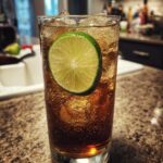 Dark & Stormy Cocktail Recipe – Easy Classic