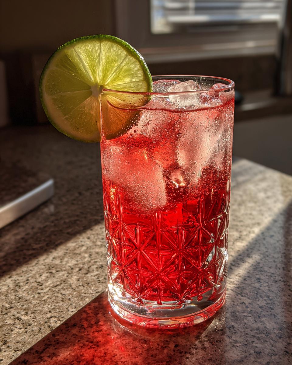 Easy Cocktail Recipe – Quick Mixes - detail 1