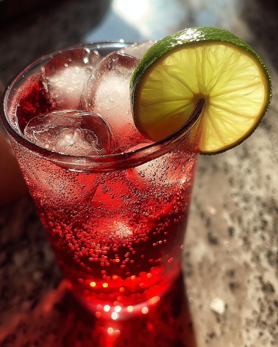 Easy Cocktail Recipe – Quick Mixes - detail 2