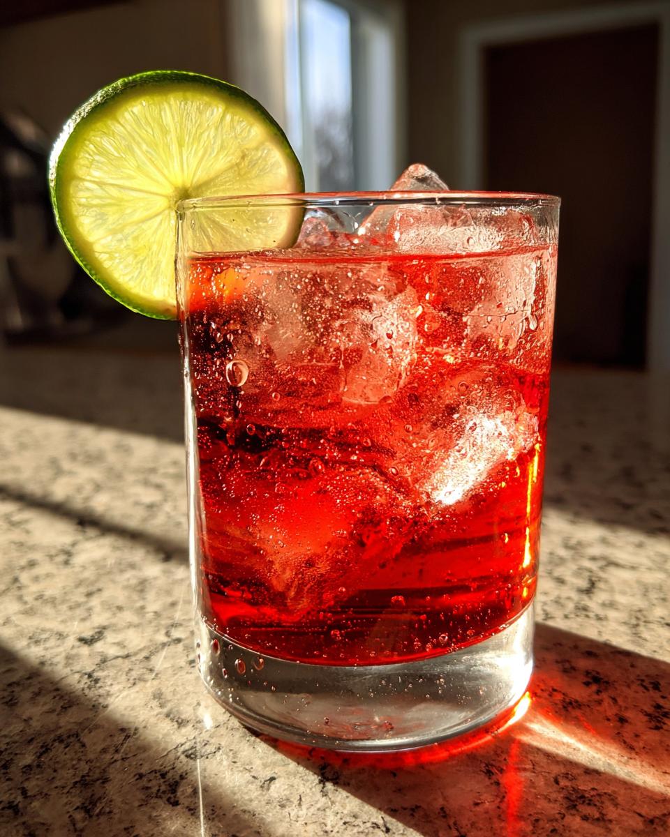Easy Cocktail Recipe – Quick Mixes - detail 3