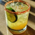 Firecracker Margarita Recipe
