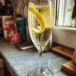 French 75 Cocktail Recipe – Easy Classic