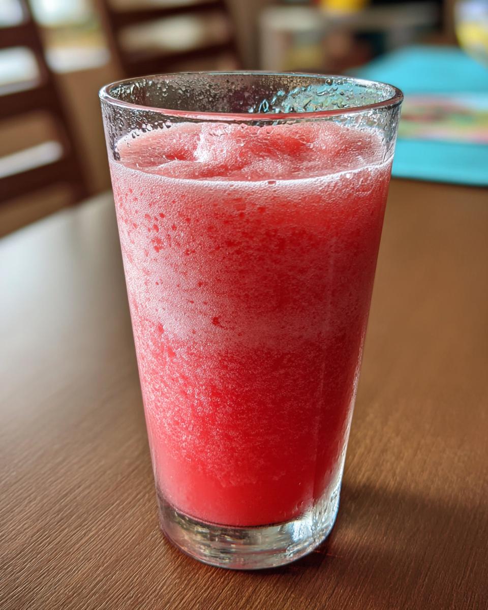 Frozen Cocktail Recipe – Chill Drinks - detail 1