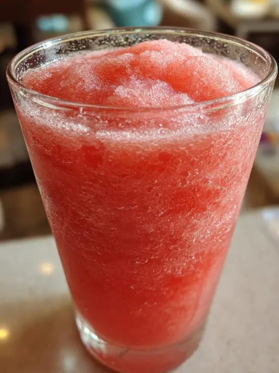Frozen Cocktail Recipe – Chill Drinks