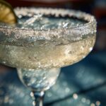 Frozen Margarita – Blender Recipe