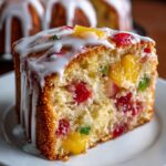 Fruit Cocktail Cake Recipe – Easy Dessert