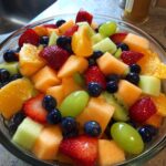 Fruit Cocktail Recipe – Quick Classic