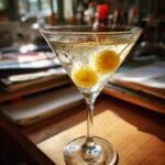 Gibson Cocktail Recipe – Easy Classic