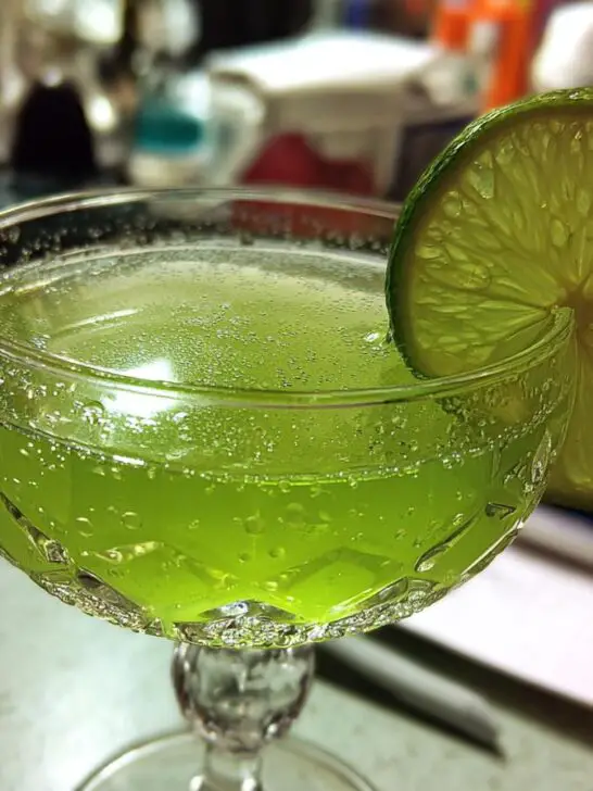 Gimlet Cocktail Recipe – Quick Guide