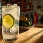 Gin Cocktail Recipe – Easy Guide