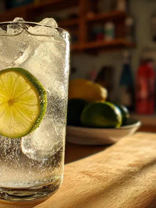 Gin Cocktail Recipe – Easy Guide