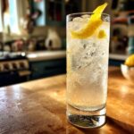 Gin Fizz Cocktail Recipe – Easy Classic