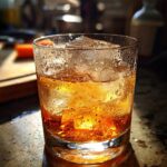 Godfather Cocktail Recipe – Easy Classic