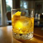 Gold Rush Cocktail Recipe – Easy Classic