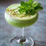 Grasshopper Cocktail Recipe – Easy Classic