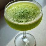 Grasshopper Cocktail Recipe – Quick Guide