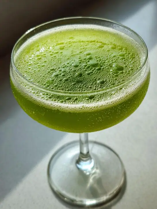Grasshopper Cocktail Recipe – Quick Guide