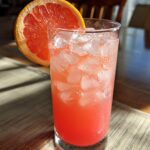 Greyhound Cocktail Recipe – Easy Classic