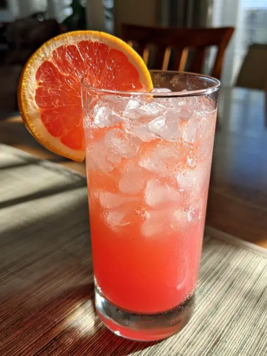 Greyhound Cocktail Recipe – Easy Classic