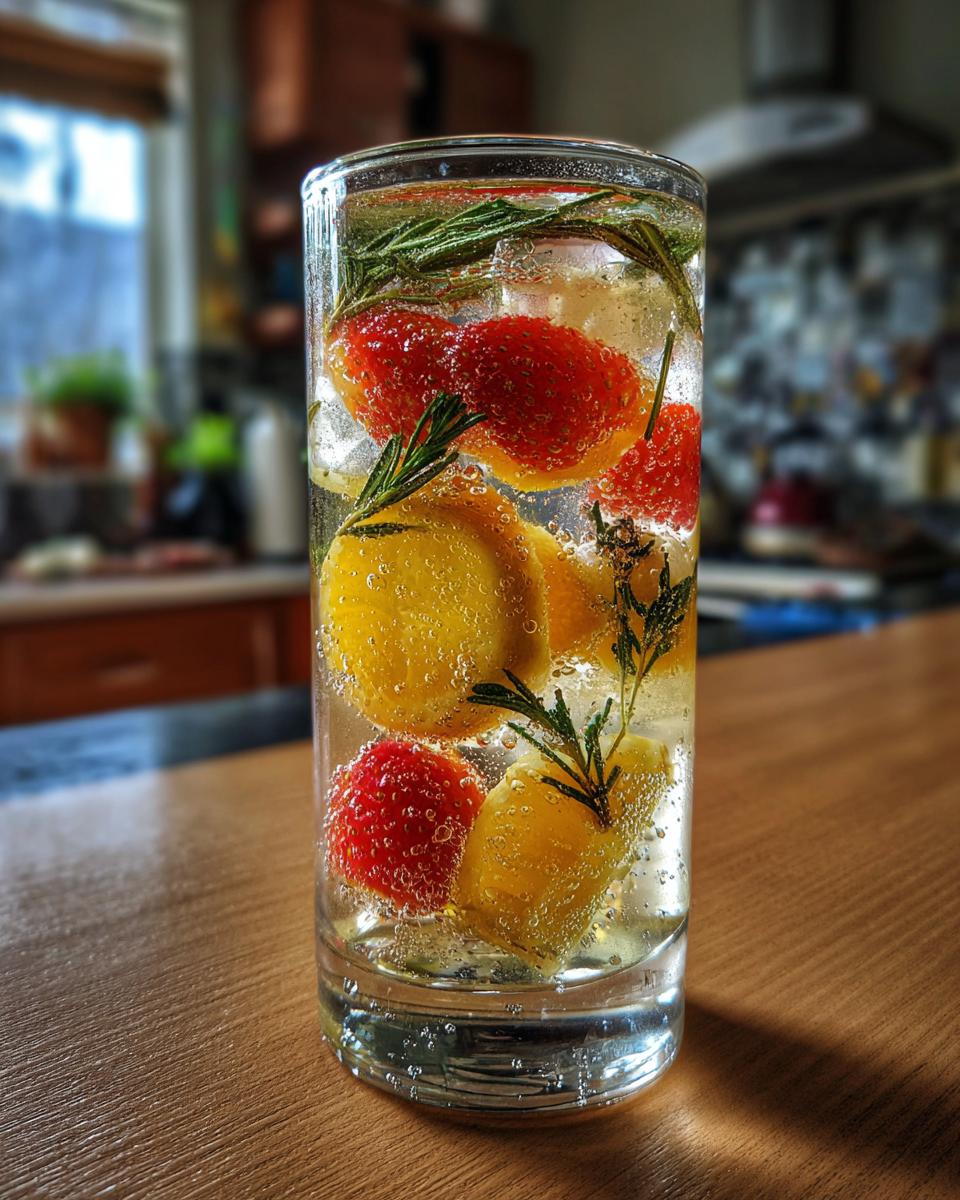 Healthy Summer Drink Ideas - detail 3