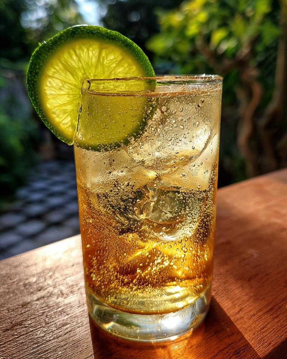 Hennessy Cocktail Recipe – Easy Recipe & Tips - detail 2