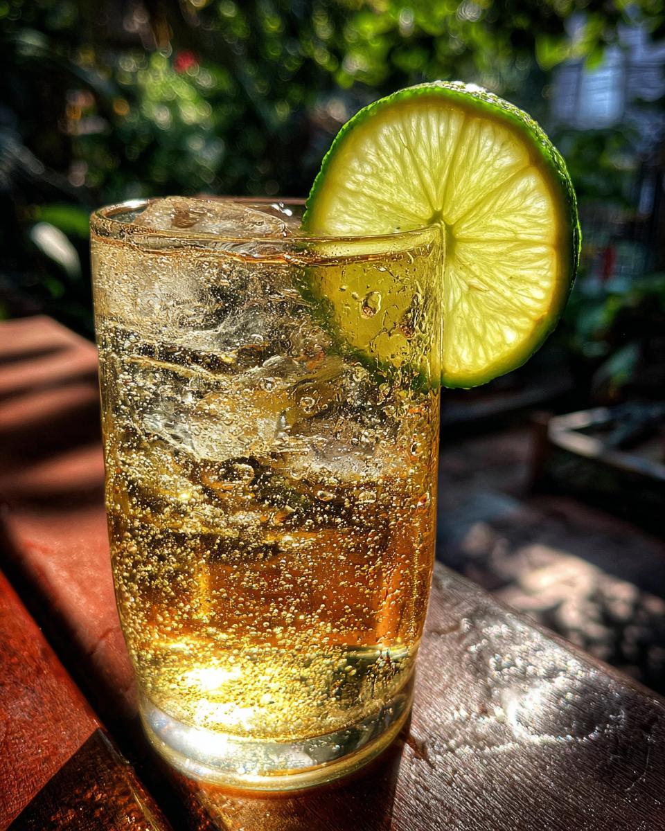 Hennessy Cocktail Recipe – Easy Recipe & Tips - detail 4